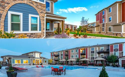 Brighton Multifamily