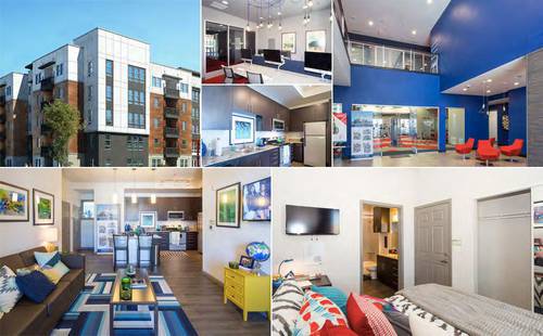 Reno Student Housing