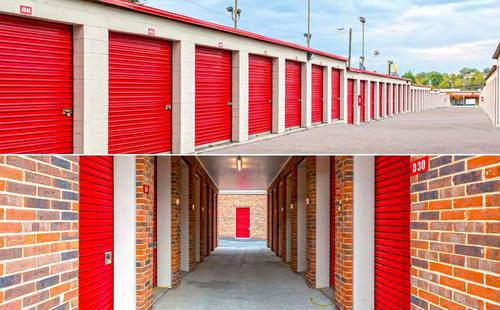 Self-Storage Portfolio 2