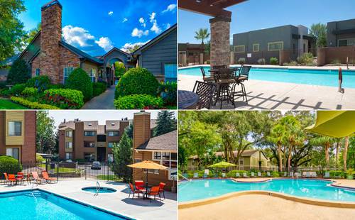 National Multifamily Portfolio 4