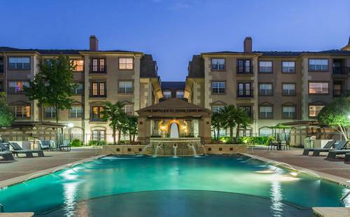 Dallas Multifamily