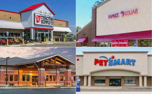 Net Lease Portfolio 6