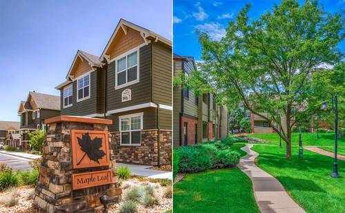 Colorado Multifamily Portfolio 2