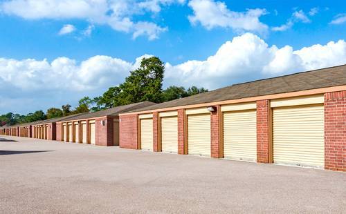 Self-Storage Portfolio 3