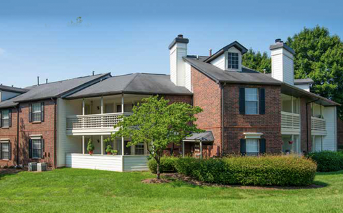 Bellemeade Farms Apartments