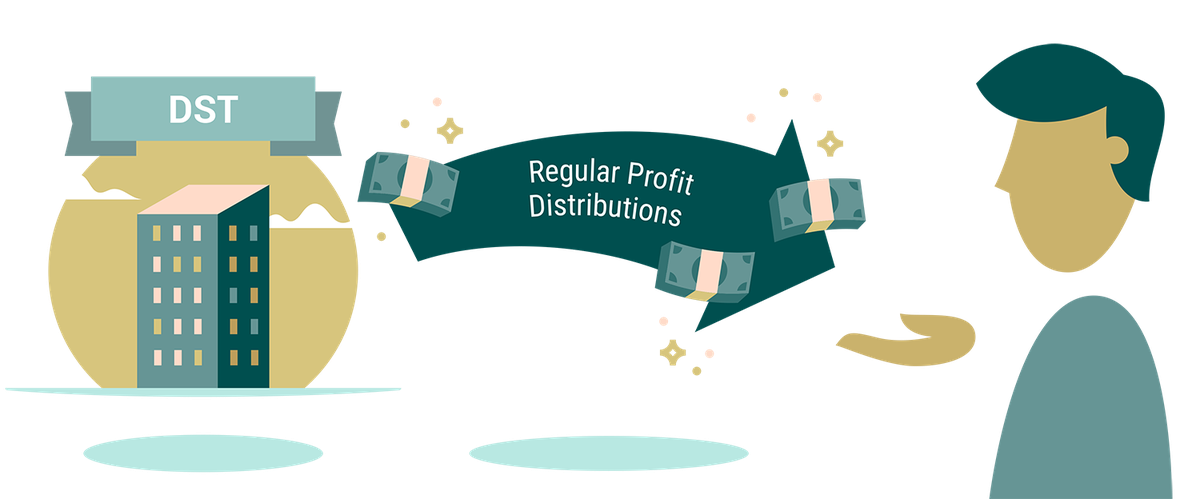 DST Guide - Ch 02 - Regular Profit Distributions
